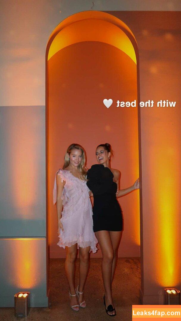 Olivia Ponton / olivia.ponton / olivia_ponton leaked photo photo #2394