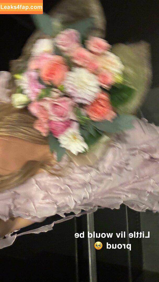 Olivia Ponton / olivia.ponton / olivia_ponton leaked photo photo #2397