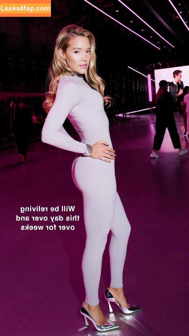 Olivia Ponton / olivia.ponton / olivia_ponton leaked photo photo #2398