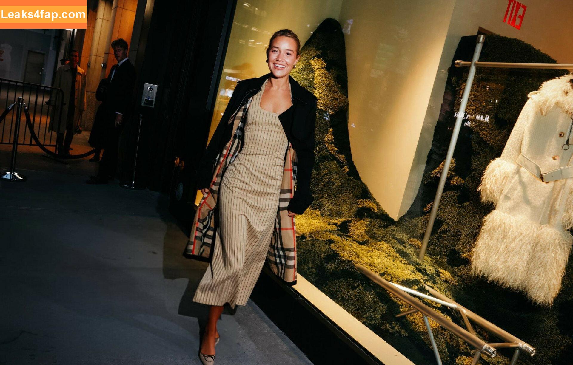 Olivia Ponton / olivia.ponton / olivia_ponton leaked photo photo #2418