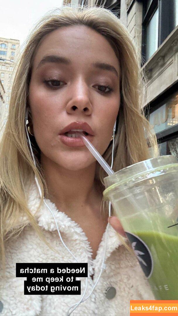 Olivia Ponton / olivia.ponton / olivia_ponton leaked photo photo #2421