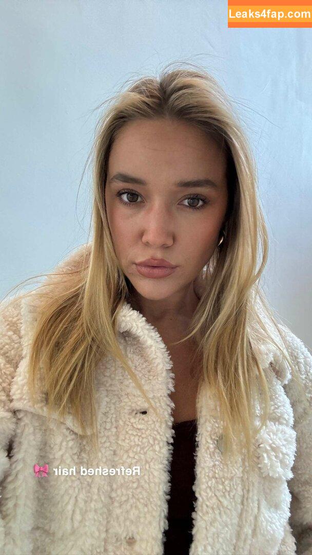 Olivia Ponton / olivia.ponton / olivia_ponton leaked photo photo #2422