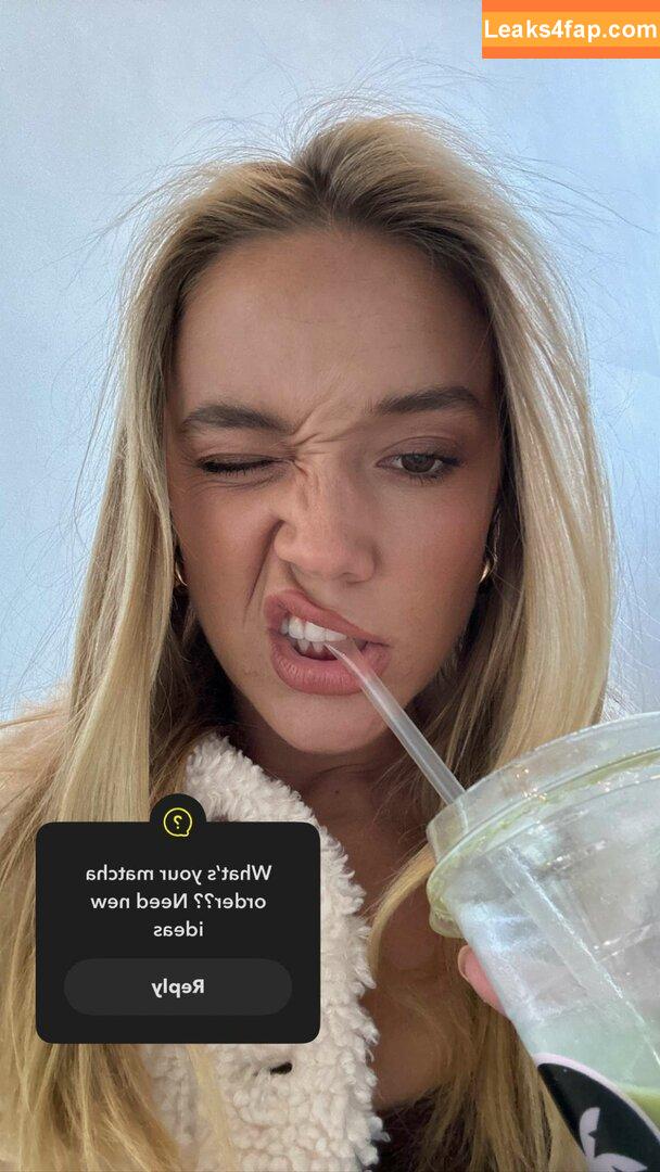 Olivia Ponton / olivia.ponton / olivia_ponton leaked photo photo #2423