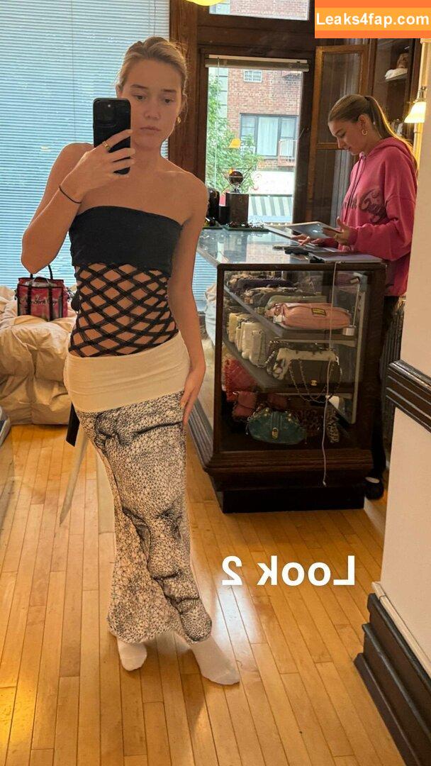 Olivia Ponton / olivia.ponton / olivia_ponton leaked photo photo #2429