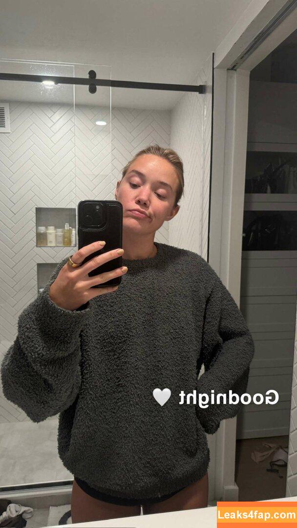 Olivia Ponton / olivia.ponton / olivia_ponton слитое фото фото #2432