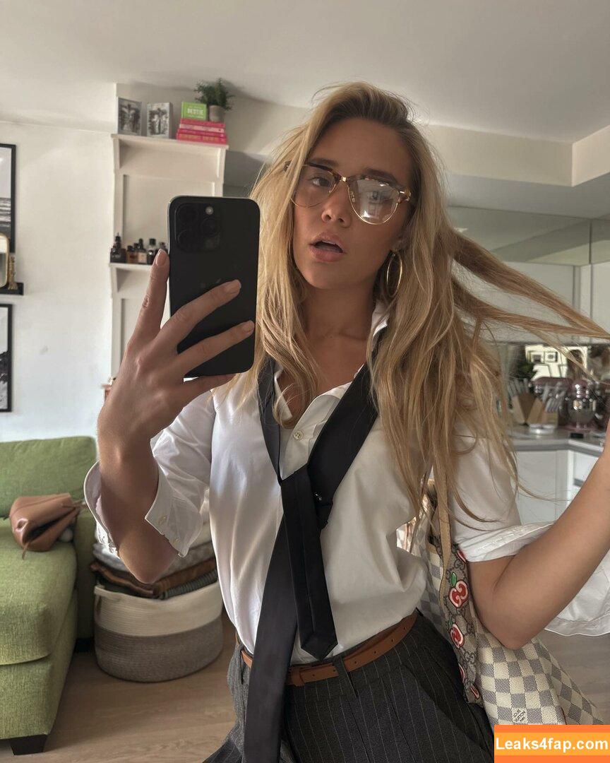 Olivia Ponton / olivia.ponton / olivia_ponton leaked photo photo #2512