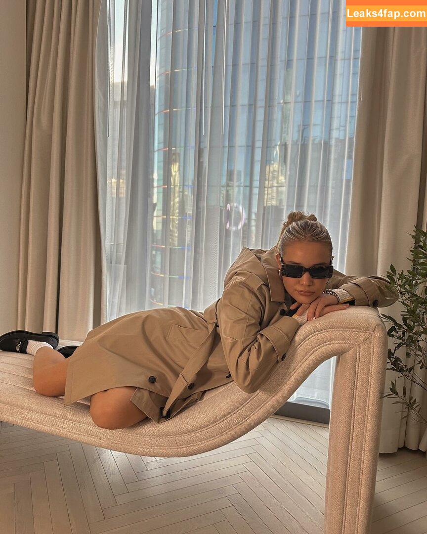 Olivia Ponton / olivia.ponton / olivia_ponton leaked photo photo #2514