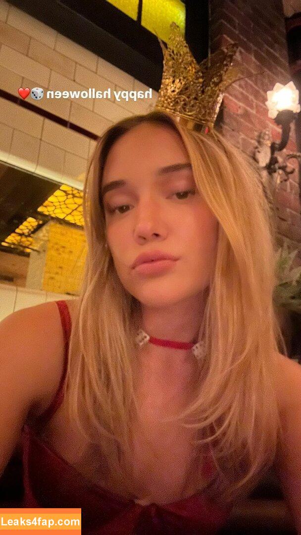 Olivia Ponton / olivia.ponton / olivia_ponton leaked photo photo #2516