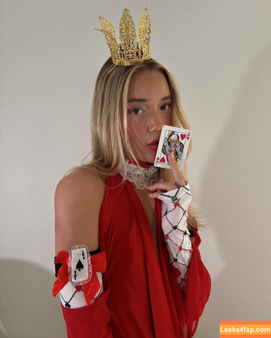 Olivia Ponton / olivia.ponton / olivia_ponton leaked photo photo #2522