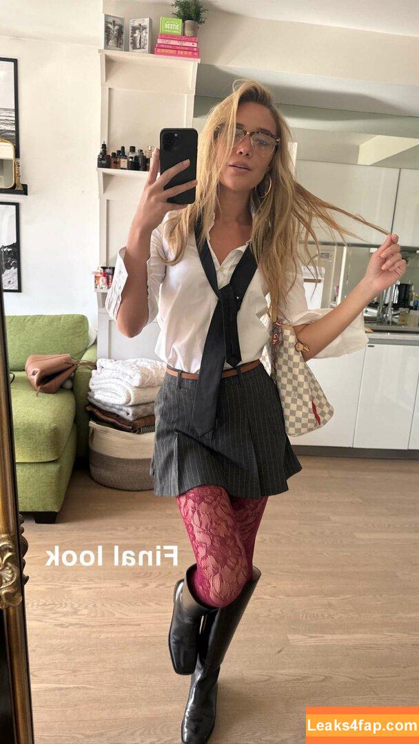 Olivia Ponton / olivia.ponton / olivia_ponton leaked photo photo #2527