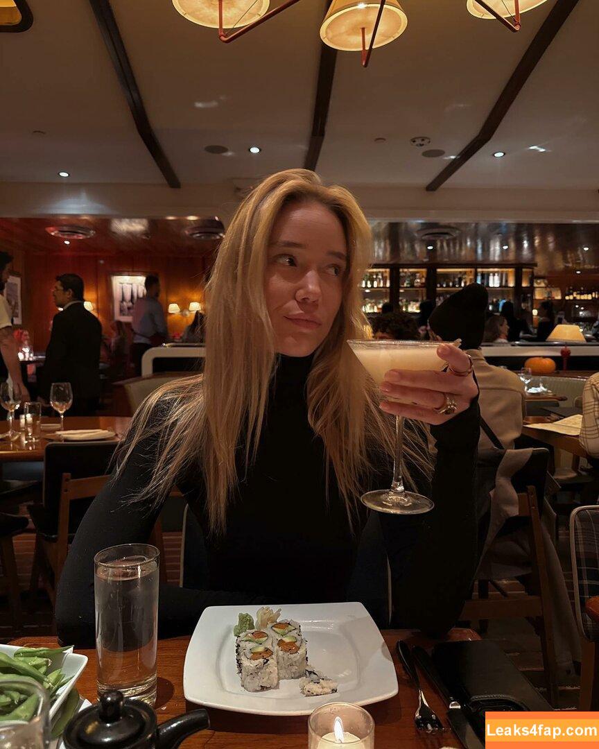 Olivia Ponton / olivia.ponton / olivia_ponton leaked photo photo #2537