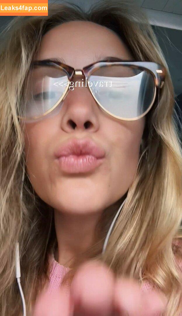 Olivia Ponton / olivia.ponton / olivia_ponton leaked photo photo #2541