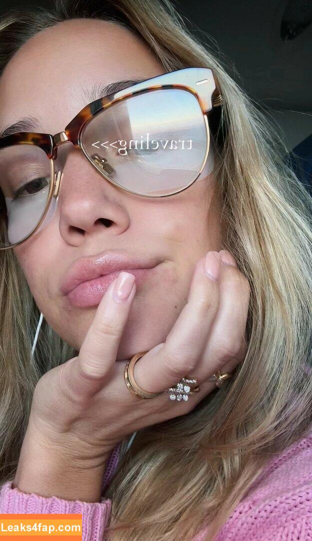 Olivia Ponton / olivia.ponton / olivia_ponton leaked photo photo #2542