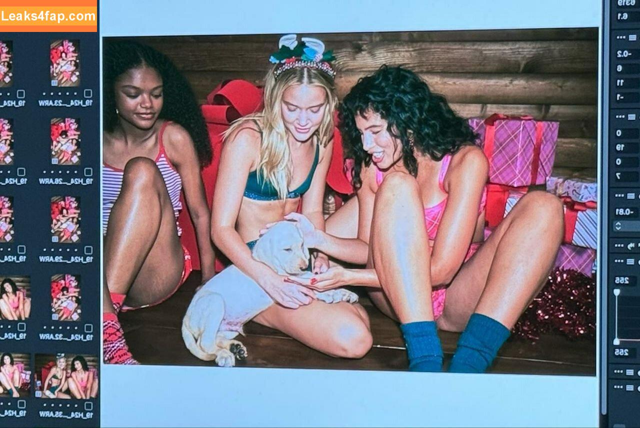 Olivia Ponton / olivia.ponton / olivia_ponton leaked photo photo #2548