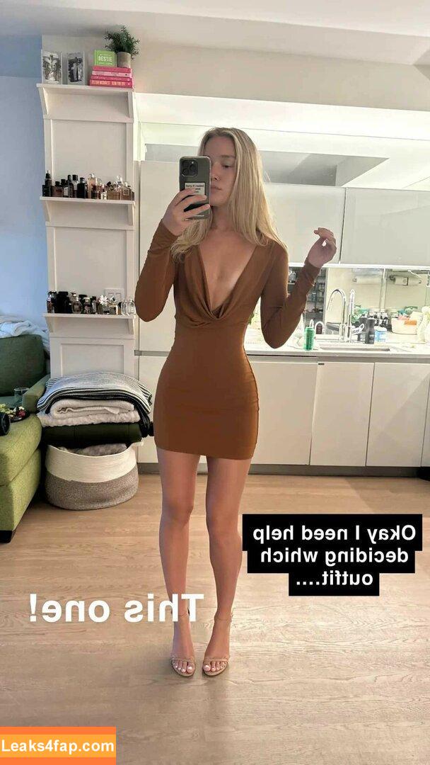 Olivia Ponton / olivia.ponton / olivia_ponton leaked photo photo #2578