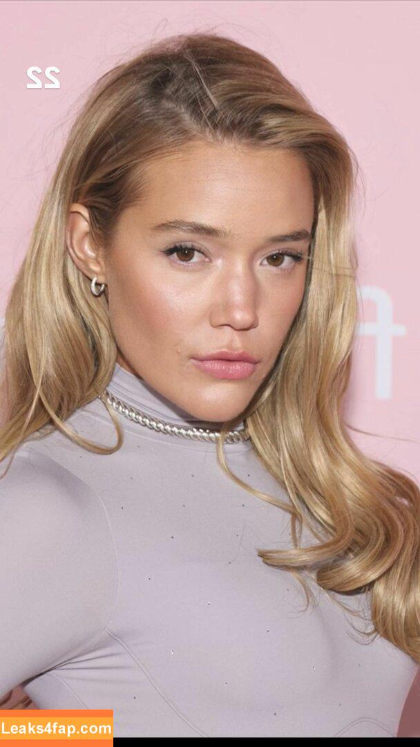 Olivia Ponton / olivia.ponton / olivia_ponton leaked photo photo #2584