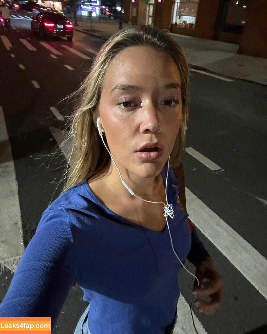 Olivia Ponton / olivia.ponton / olivia_ponton leaked photo photo #2585