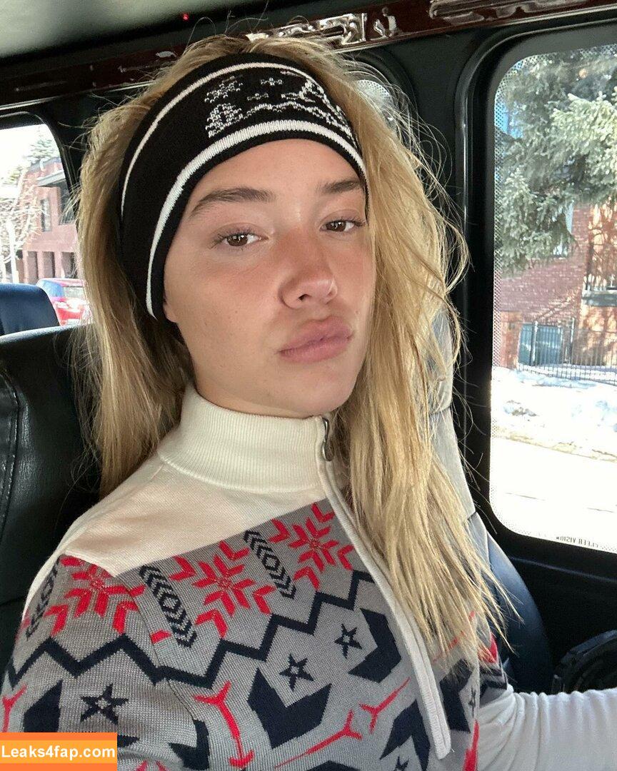 Olivia Ponton / olivia.ponton / olivia_ponton leaked photo photo #2586