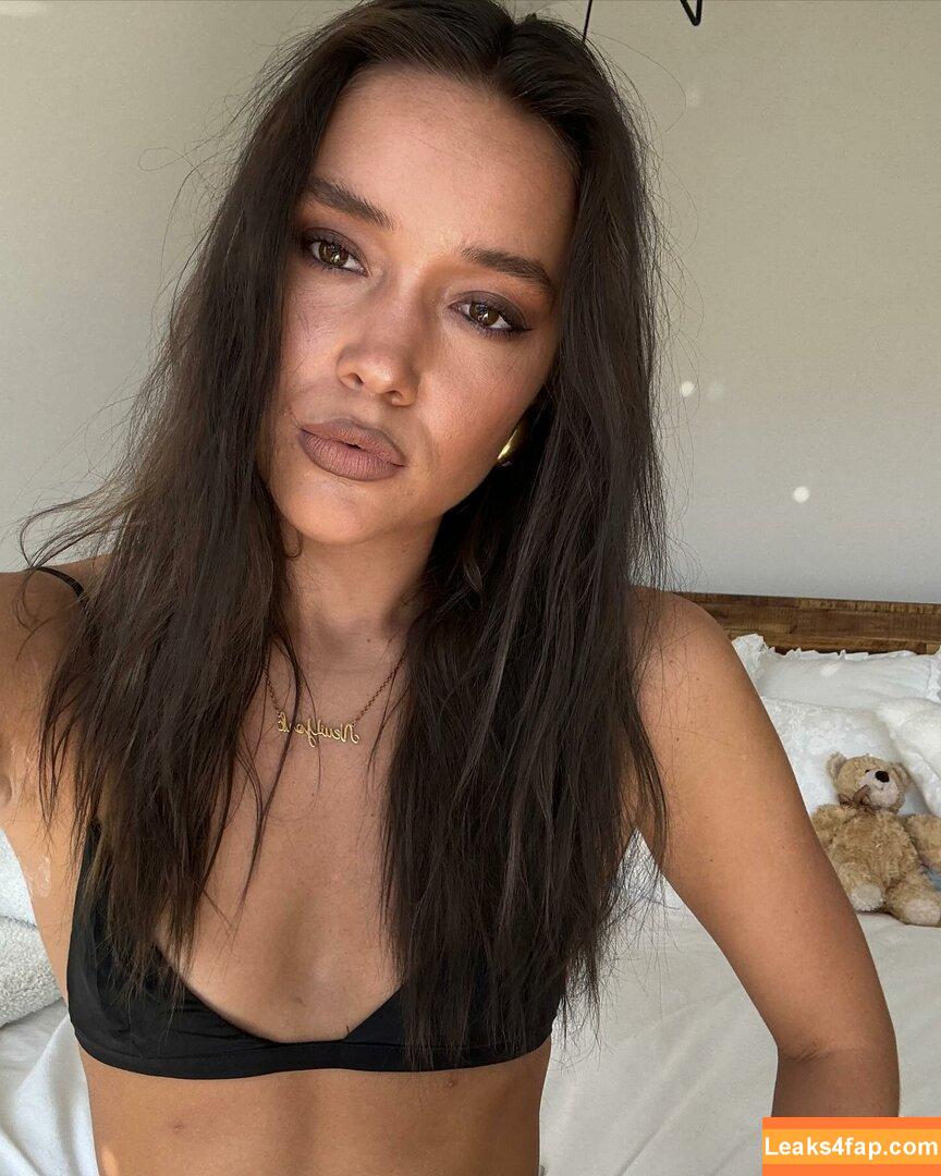 Olivia Ponton / olivia.ponton / olivia_ponton leaked photo photo #2587