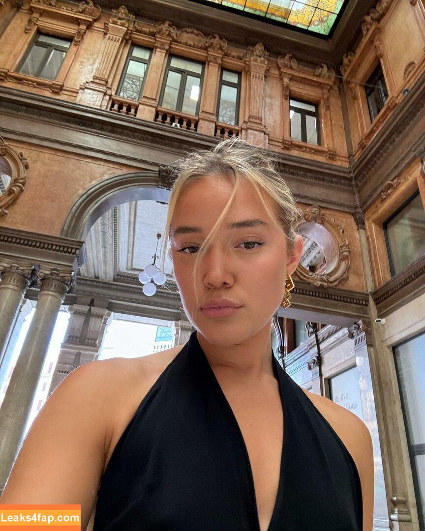 Olivia Ponton / olivia.ponton / olivia_ponton leaked photo photo #2591