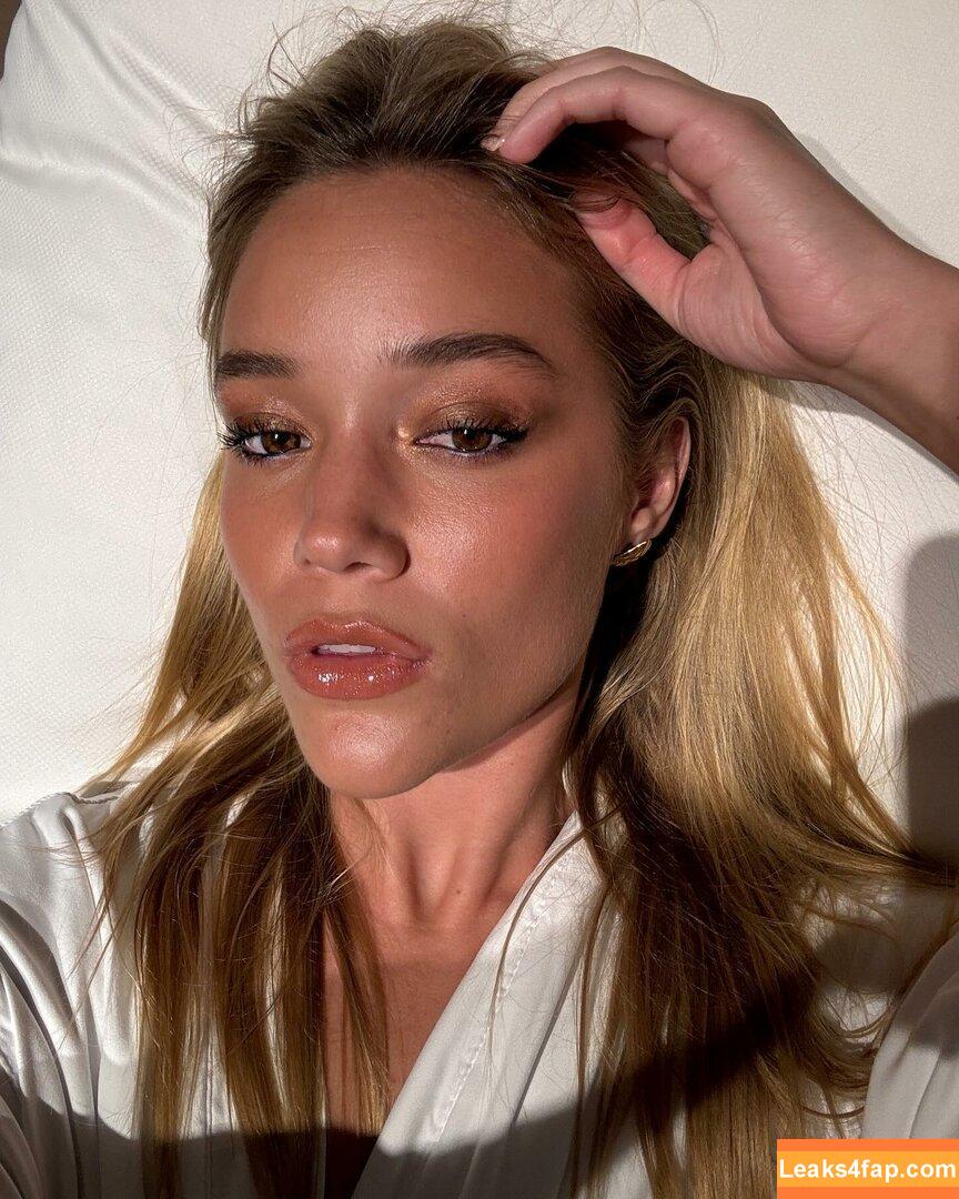 Olivia Ponton / olivia.ponton / olivia_ponton слитое фото фото #2599