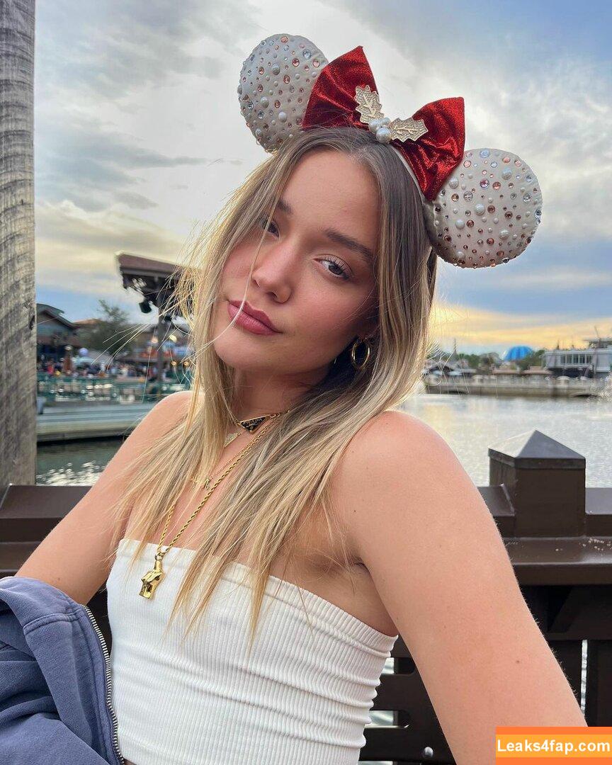 Olivia Ponton / olivia.ponton / olivia_ponton leaked photo photo #2609