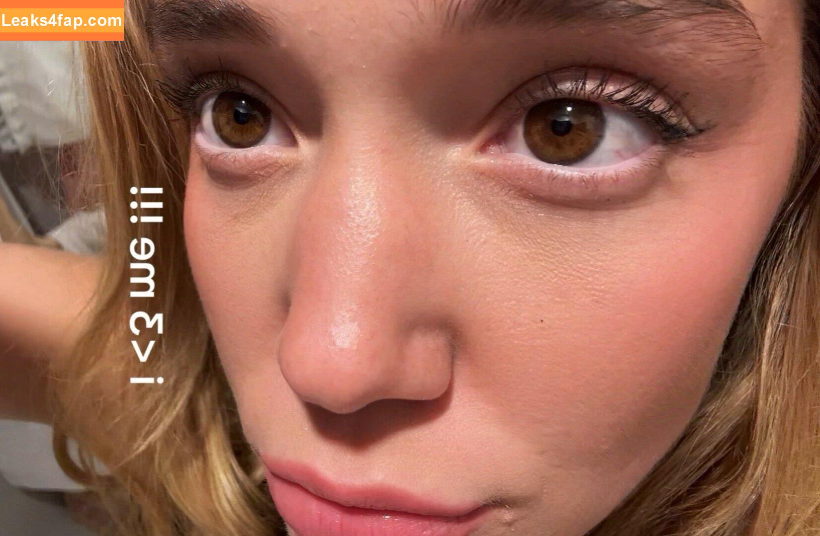 Olivia Ponton / olivia.ponton / olivia_ponton leaked photo photo #2622