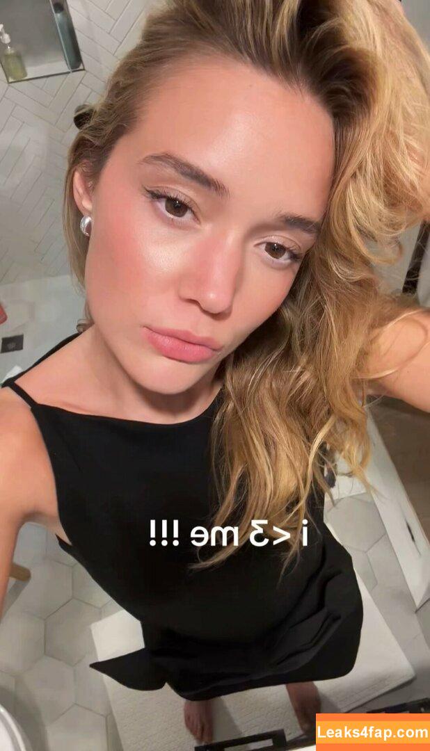 Olivia Ponton / olivia.ponton / olivia_ponton leaked photo photo #2623