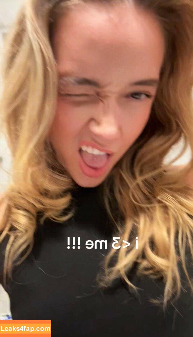 Olivia Ponton / olivia.ponton / olivia_ponton leaked photo photo #2626