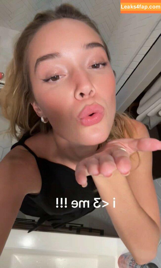 Olivia Ponton / olivia.ponton / olivia_ponton leaked photo photo #2628