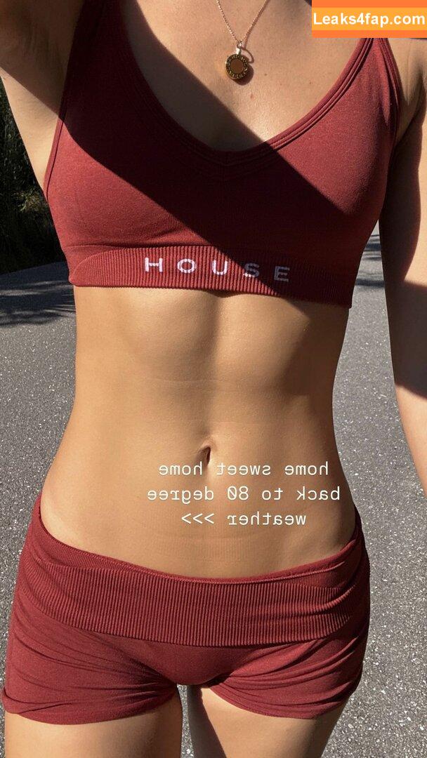 Olivia Ponton / olivia.ponton / olivia_ponton leaked photo photo #2634