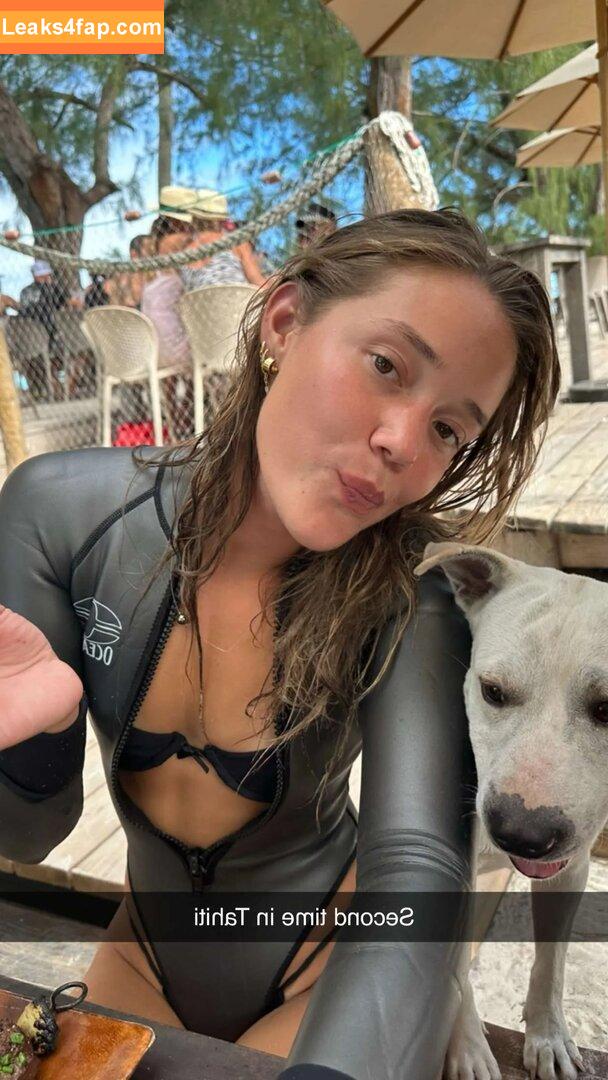 Olivia Ponton / olivia.ponton / olivia_ponton leaked photo photo #2635