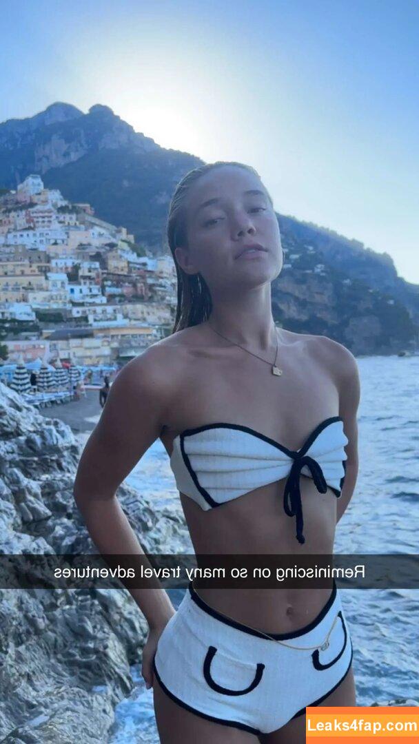 Olivia Ponton / olivia.ponton / olivia_ponton leaked photo photo #2638
