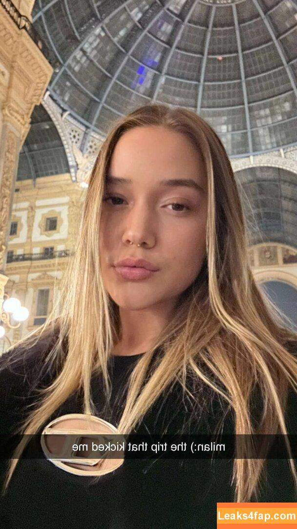 Olivia Ponton / olivia.ponton / olivia_ponton leaked photo photo #2641