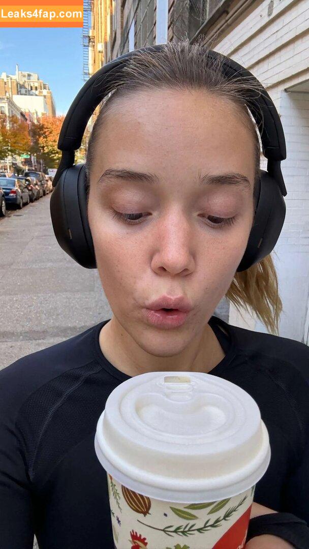 Olivia Ponton / olivia.ponton / olivia_ponton leaked photo photo #2643