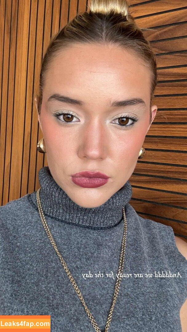 Olivia Ponton / olivia.ponton / olivia_ponton leaked photo photo #2648