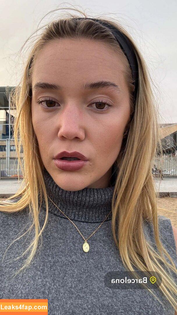 Olivia Ponton / olivia.ponton / olivia_ponton leaked photo photo #2649