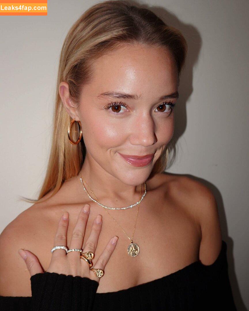 Olivia Ponton / olivia.ponton / olivia_ponton leaked photo photo #2674