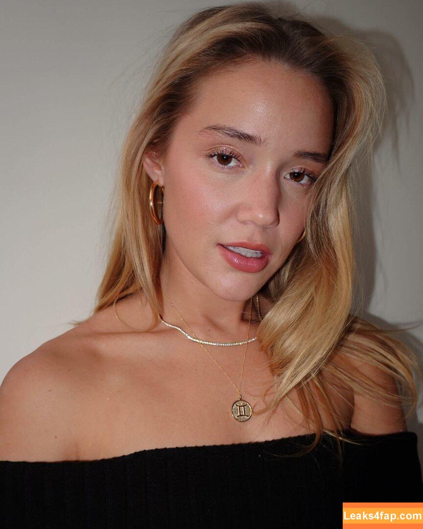 Olivia Ponton / olivia.ponton / olivia_ponton leaked photo photo #2676