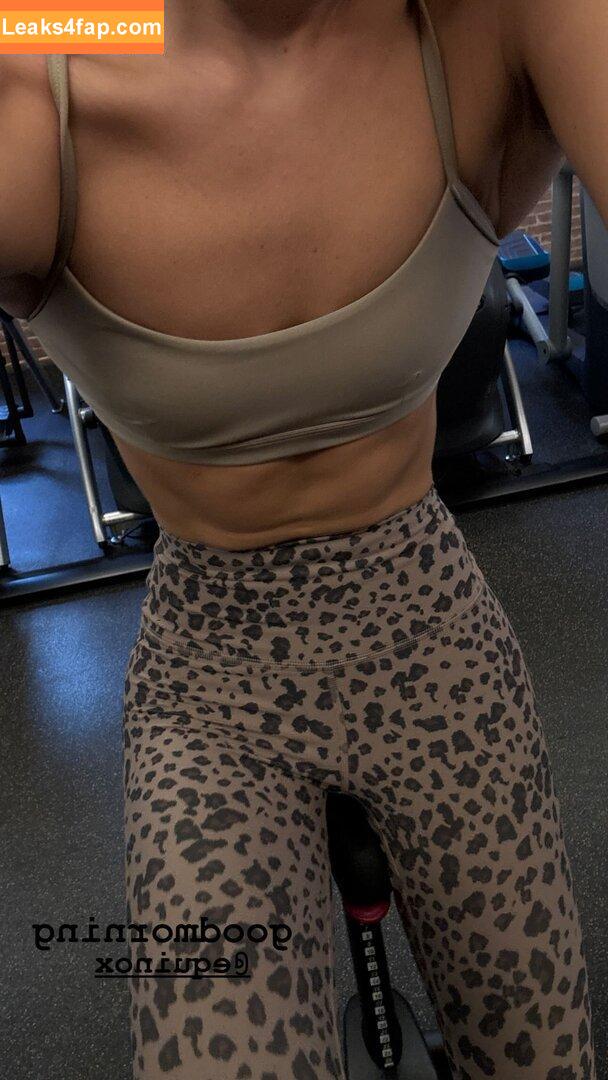 Olivia Ponton / olivia.ponton / olivia_ponton leaked photo photo #2998