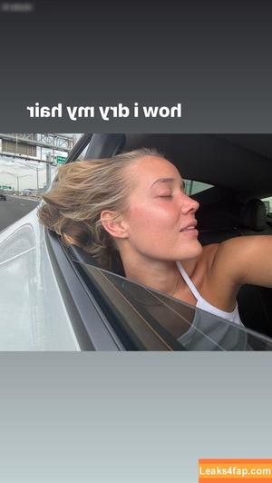 Olivia Ponton photo #2006