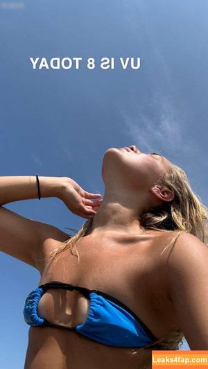 Olivia Ponton photo #2007