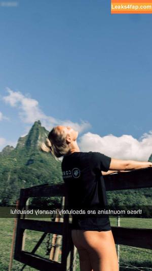 Olivia Ponton photo #2009