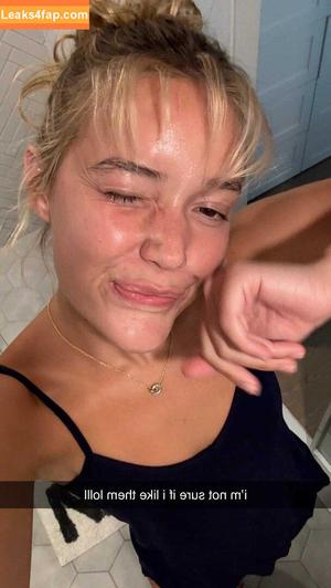 Olivia Ponton photo #2015