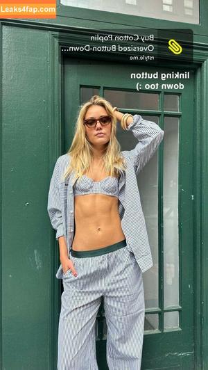 Olivia Ponton photo #2028