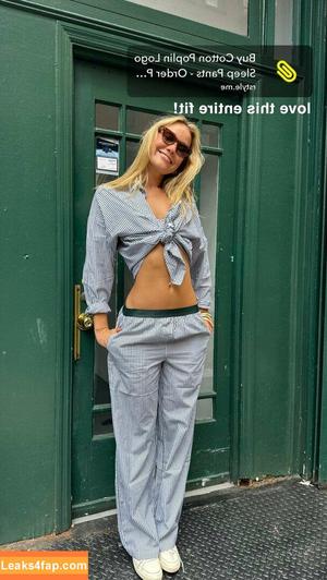 Olivia Ponton photo #2029