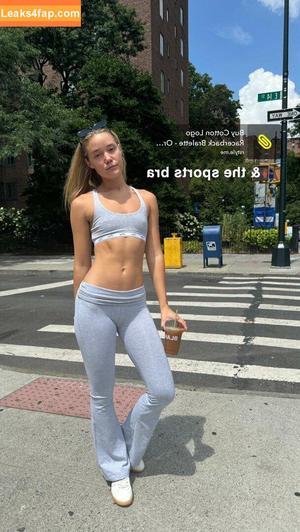 Olivia Ponton photo #2036