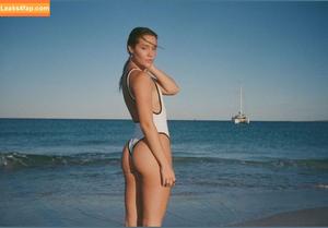 Olivia Ponton photo #2052