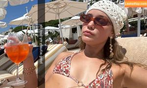 Olivia Ponton photo #2076