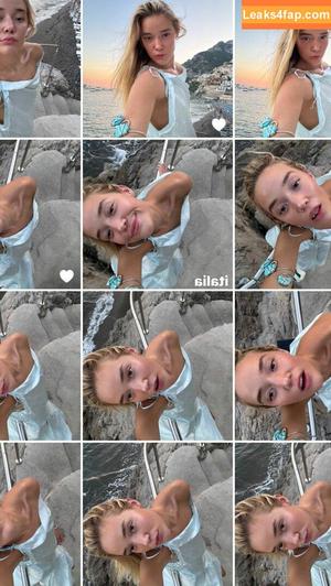 Olivia Ponton photo #2084